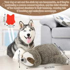Premium-Anti-Stress-Schlafsystem für Hunde